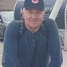 Фотография мужчины Сергей, 60 лет из г. Минск