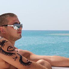 Фотография мужчины Юра, 38 лет из г. Джубга