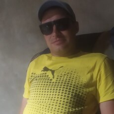 Фотография мужчины Александр, 39 лет из г. Обь