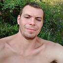 Серёга, 37 лет