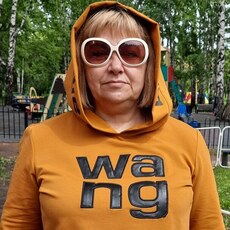 Фотография девушки Натали, 52 года из г. Кемерово
