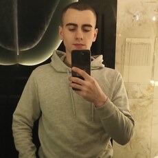 Фотография мужчины Леонид, 22 года из г. Чехов