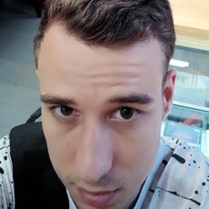 Фотография мужчины Данила, 26 лет из г. Усолье-Сибирское