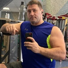 Фотография мужчины Иван, 46 лет из г. Волгоград