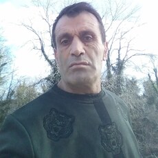 Фотография мужчины Миша, 57 лет из г. Краснодар