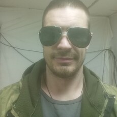 Фотография мужчины Серж, 35 лет из г. Стаханов