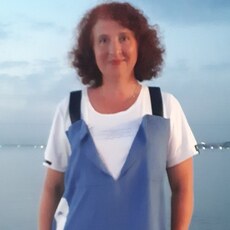 Фотография девушки Татьяна, 56 лет из г. Заречный