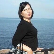 Фотография девушки Ирина, 51 год из г. Днепр
