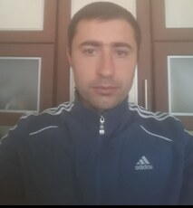 Фотография мужчины Вова, 40 лет из г. Одесса