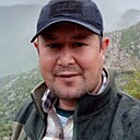 Саидов, 40 лет