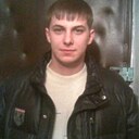 Сергей, 24 года