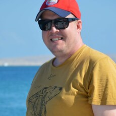 Фотография мужчины Денис, 38 лет из г. Магнитогорск