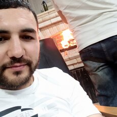 Фотография мужчины Minas, 29 лет из г. Ереван