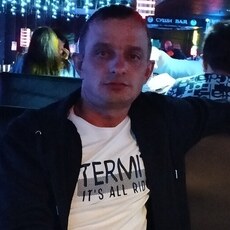 Фотография мужчины Сергей, 41 год из г. Ульяновск