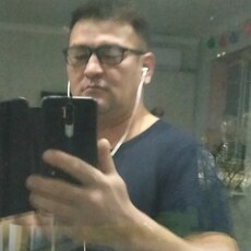 Фотография мужчины Мико, 40 лет из г. Байконур