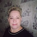 Оля, 53 года