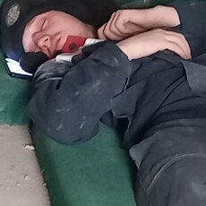 Фотография мужчины Факамаза, 47 лет из г. Березники