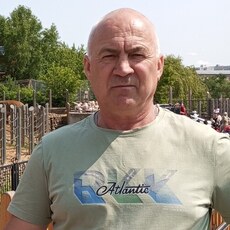 Фотография мужчины Игорь, 54 года из г. Благовещенск
