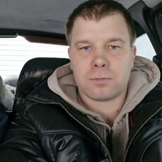 Фотография мужчины Алексей, 33 года из г. Семей