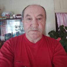 Фотография мужчины Андрей, 66 лет из г. Сызрань