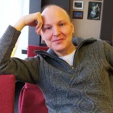 Фотография мужчины Андрей, 46 лет из г. Выборг
