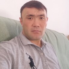 Фотография мужчины Макс, 37 лет из г. Талдыкорган