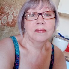 Фотография девушки Лада, 65 лет из г. Уральск