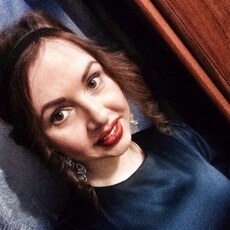 Фотография девушки Анастасия, 32 года из г. Кемерово