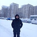 Алибобо Али, 51 год