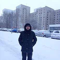 Фотография мужчины Алибобо Али, 51 год из г. Набережные Челны