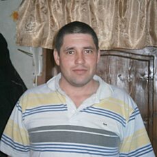 Фотография мужчины Виталий, 42 года из г. Залесово