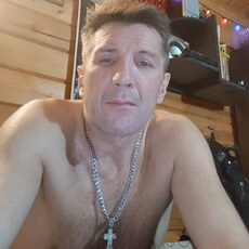 Фотография мужчины Павел, 49 лет из г. Видное