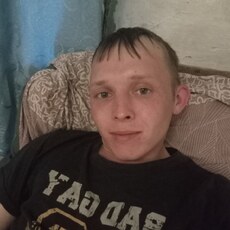 Фотография мужчины Миша, 29 лет из г. Крапивинский