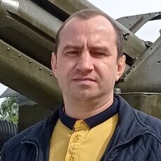 Фотография мужчины Андрей, 42 года из г. Борисовка