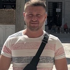Фотография мужчины Имя, 40 лет из г. Нальчик