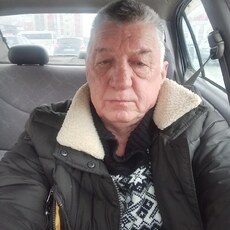 Фотография мужчины Александр, 72 года из г. Барнаул