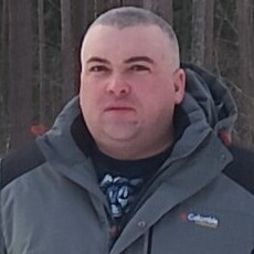 Фотография мужчины Виталий, 40 лет из г. Смоленск