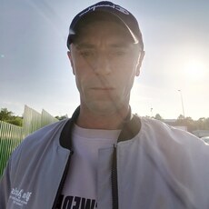 Фотография мужчины Алексей, 40 лет из г. Ивантеевка