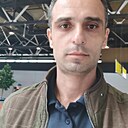 Арутюн, 40 лет