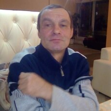 Фотография мужчины Сергей, 57 лет из г. Чайковский