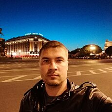 Фотография мужчины Саша, 41 год из г. Гродно