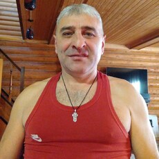 Фотография мужчины Артём, 52 года из г. Чусовой