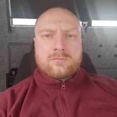 Фотография мужчины Ден, 43 года из г. Афипский