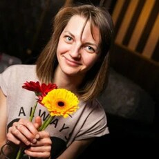 Фотография девушки Лера, 36 лет из г. Курган