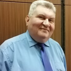 Фотография мужчины Тигер, 62 года из г. Молодечно
