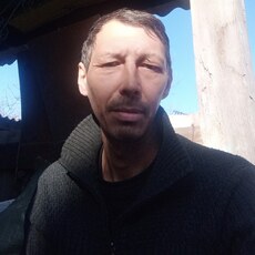 Фотография мужчины Денис, 44 года из г. Магадан