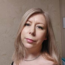 Фотография девушки Юлия, 44 года из г. Екатеринбург