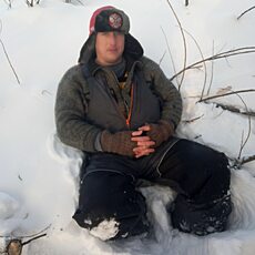 Фотография мужчины Алексей, 35 лет из г. Бокситогорск