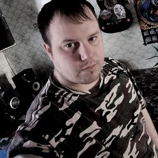 Фотография мужчины Михаил, 30 лет из г. Тяжинский