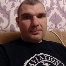 Фотография мужчины Дмитрий, 42 года из г. Тихвин